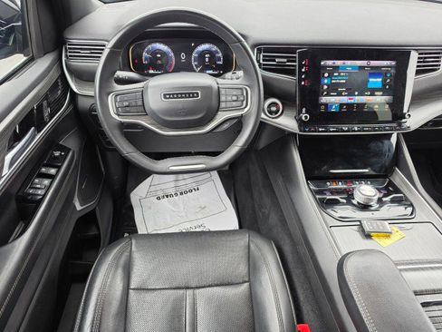 Used 2023 Jeep Wagoneer Series III w/ Convenience Group I image 29