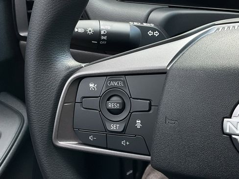 New 2026 Nissan Sentra SV w/ Floor Mat Package image 21