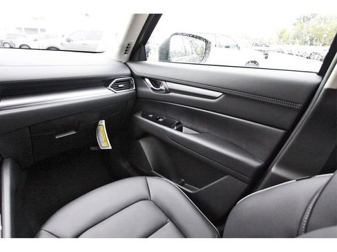 New 2025 MAZDA CX-5 AWD 2.5 S image 8