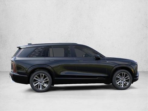 New 2026 Cadillac Vistiq Sport AWD/4WD image 6