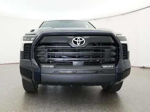 New 2026 Toyota Tundra SR5 AWD/4WD image 31