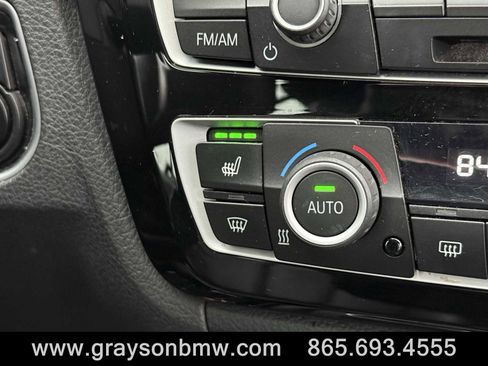 Used 2020 BMW 440i xDrive Convertible image 23