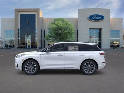 New 2026 Lincoln Corsair Grand Touring