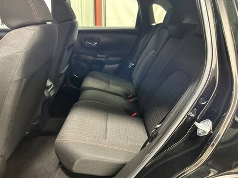 Certified 2023 Honda HR-V Sport image 18