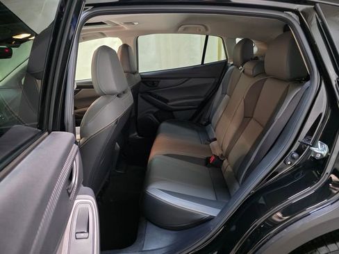 Certified 2023 Subaru Crosstrek 2.5i Sport image 30