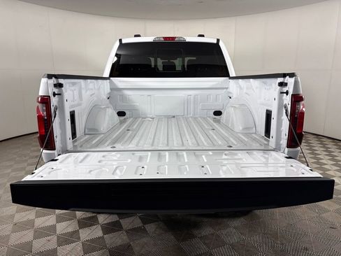 New 2026 Ford F150 Tremor AWD/4WD image 28