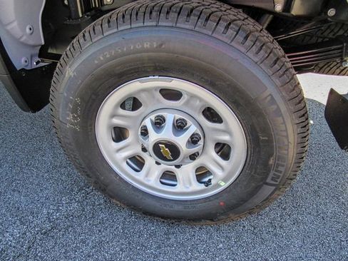 New 2026 Chevrolet Silverado 3500 W/T image 10