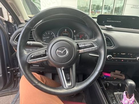 Used 2023 MAZDA CX-30 AWD 2.5 S w/ Preferred Package image 5