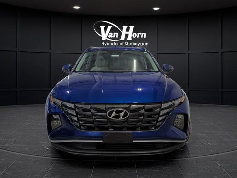 Certified 2023 Hyundai Tucson SEL w/ Convenience Package image 11