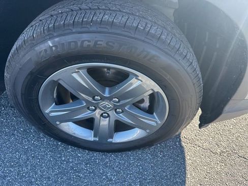 Used 2021 Honda Ridgeline RTL image 32