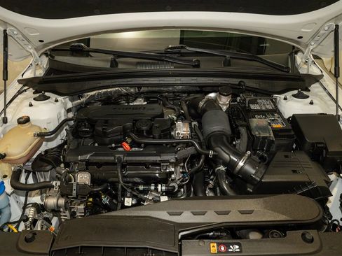 Used 2024 Kia K5 GT-Line w/ GT-Line Premium Package image 21