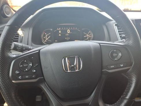Used 2022 Honda Passport EX-L image 27