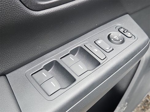 New 2026 Honda CR-V Sport-L image 17