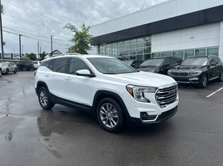 Used 2024 GMC Terrain SLT AWD/4WD 360° Tour