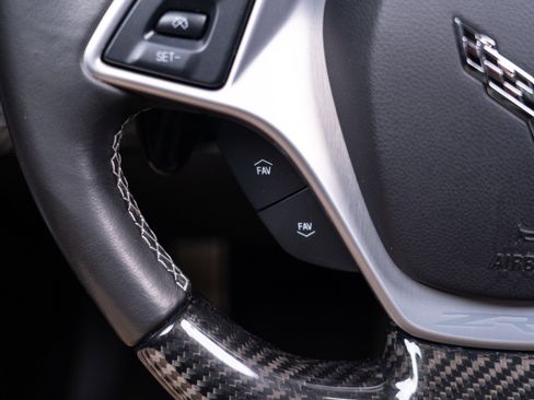 Used 2019 Chevrolet Corvette ZR1 image 68