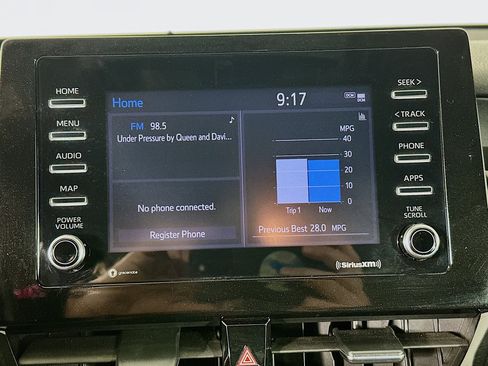 Used 2023 Toyota Camry SE image 19