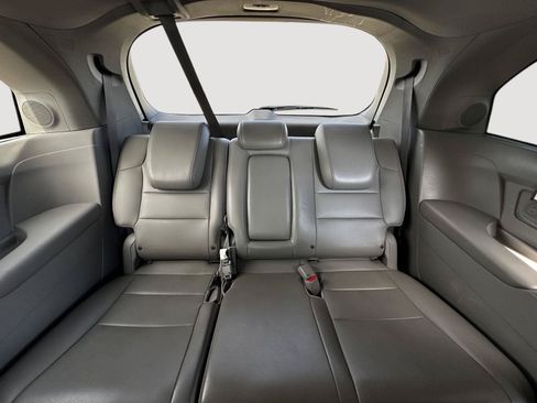 Used 2012 Honda Odyssey Touring Elite image 34
