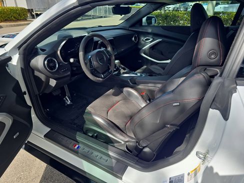 Used 2023 Chevrolet Camaro ZL1 image 11