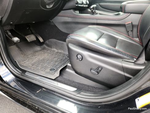Used 2023 Dodge Durango R/T AWD/4WD image 25