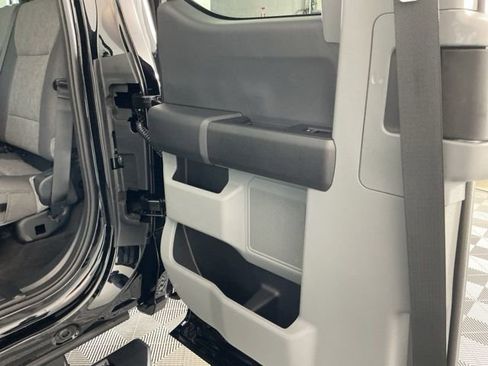 New 2026 Ford F350 XL w/ STX Appearance Package image 25