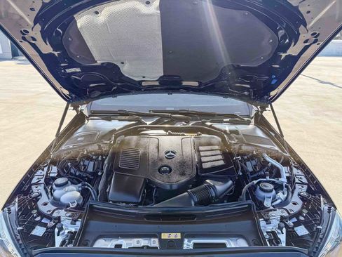 Used 2023 Mercedes-Benz C 300 Sedan image 27