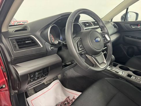 Used 2019 Subaru Legacy 2.5i Premium image 10