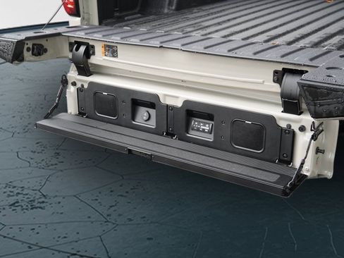 New 2026 GMC Sierra 1500 AT4X image 39