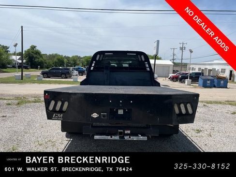 Used 2022 Ford F350 XL w/ Power Equipment Group AWD/4WD image 4
