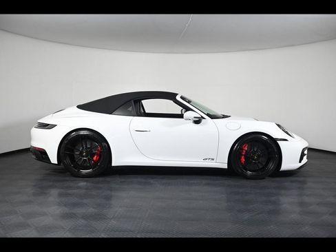 Used 2023 Porsche 911 Carrera GTS RWD image 8