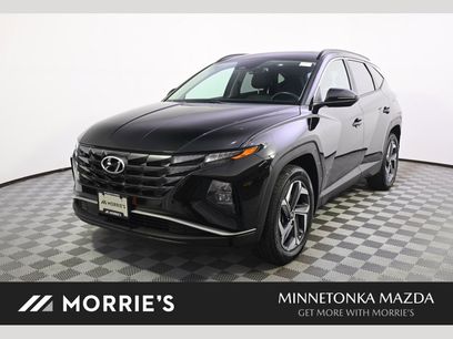 Used 2024 Hyundai Tucson SEL w/ Convenience Package