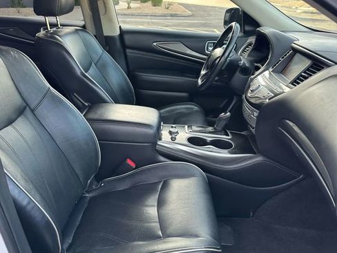 Used 2018 INFINITI QX60 Luxe AWD/4WD image 20