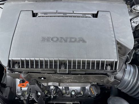 New 2026 Honda Pilot Sport image 41