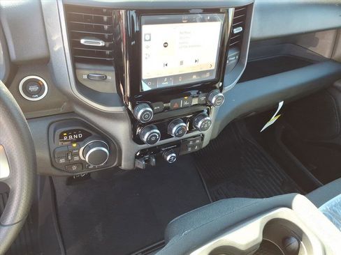 New 2026 RAM 1500 Classic Warlock image 16