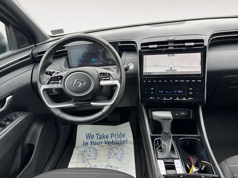 Used 2023 Hyundai Santa Cruz SEL Premium AWD/4WD image 12