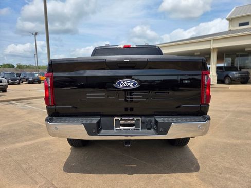 Used 2025 Ford F150 XLT w/ Equipment Group 301A Standard image 6