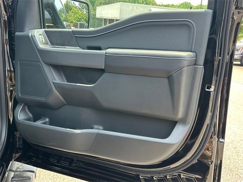 New 2025 Ford F150 XLT w/ Equipment Group 302A MID image 14