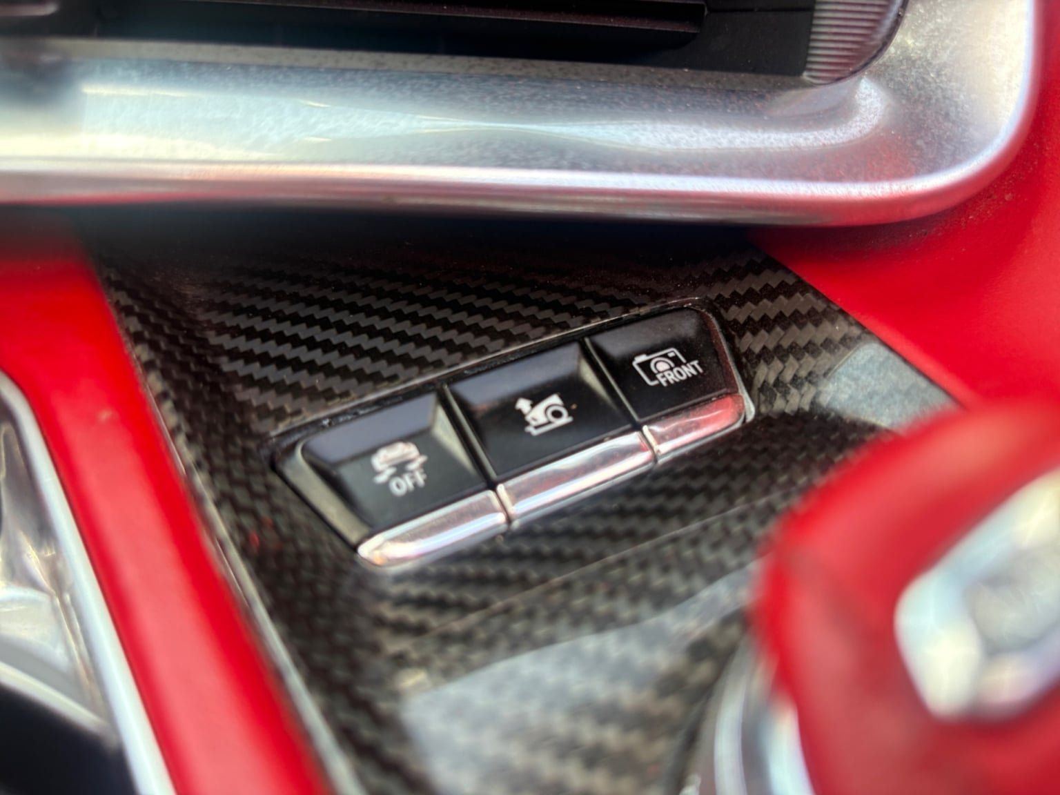 Used 2022 Chevrolet Corvette Stingray Premium Conv w/ Z51 Performance Package RWD image 21
