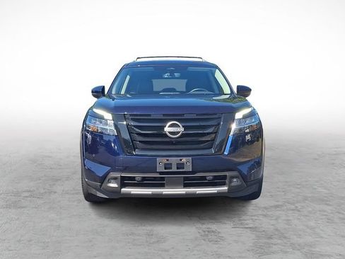 Used 2023 Nissan Pathfinder SL w/ Lighting Package (N92) AWD/4WD image 2