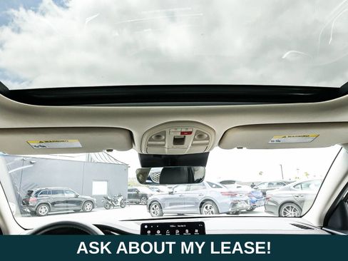 Used 2026 Genesis G70 2.5T Prestige RWD image 18