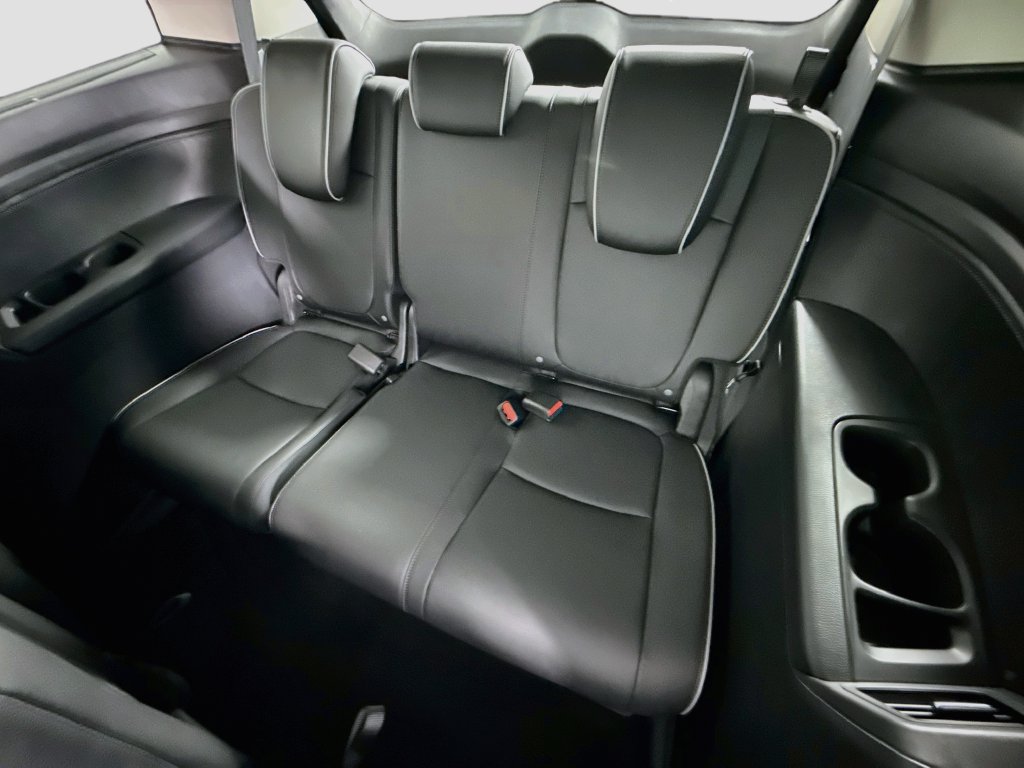 New 2026 Honda Odyssey Touring image 23