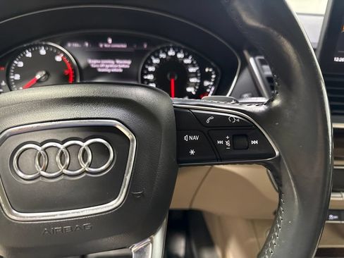 Used 2020 Audi Q5 2.0T Premium AWD/4WD image 11