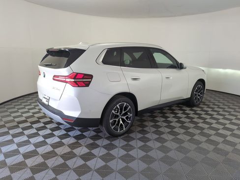 Used 2025 BMW X3 xDrive30i w/ Convenience Package image 7