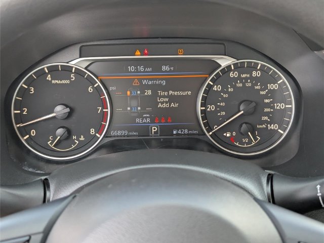 Used 2024 Nissan Altima 2.5 SV FWD image 23