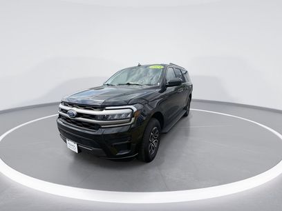 Used 2024 Ford Expedition Max XLT