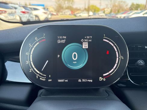 Used 2024 MINI Cooper S FWD image 16