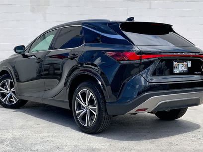 Used 2023 Lexus RX 350 FWD