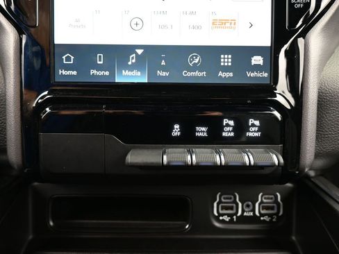 Used 2024 RAM 1500 Big Horn image 26