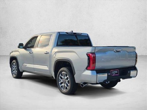 New 2026 Toyota Tundra 1794 Edition AWD/4WD image 8