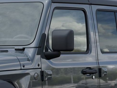 New 2026 Jeep Gladiator Sport AWD/4WD image 12