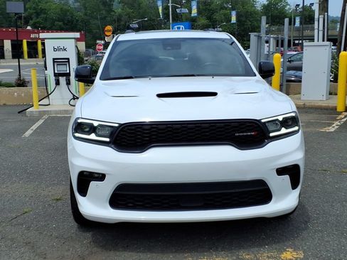 Used 2023 Dodge Durango R/T RWD image 25